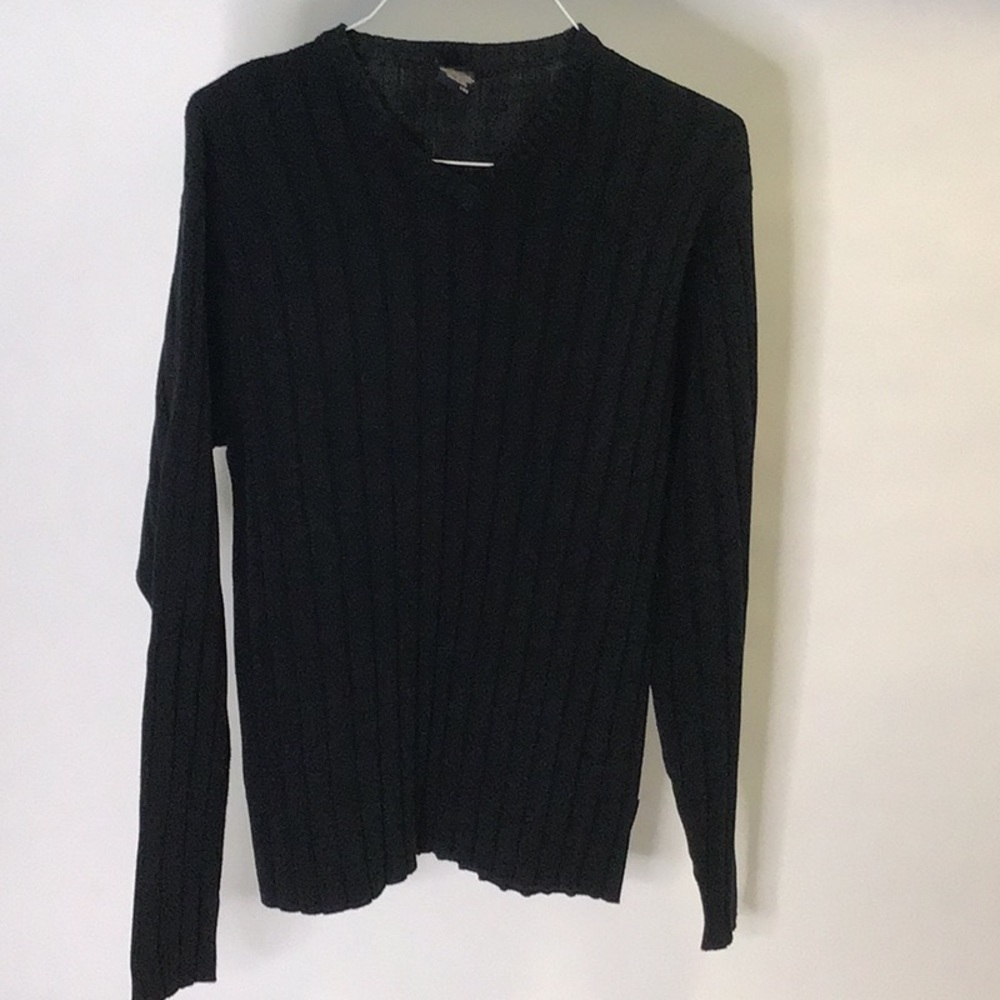 Tommy jeans Mens Sweater SZ large